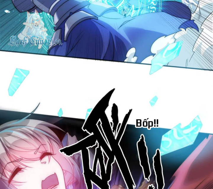 Bị bắt trở thành vô địch Thánh Nữ Chapter 63 - Trang 2