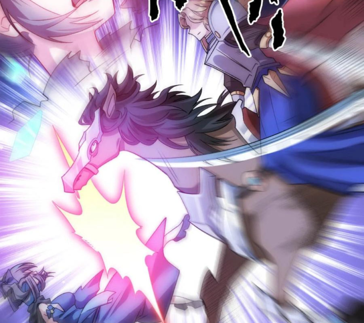 Bị bắt trở thành vô địch Thánh Nữ Chapter 63 - Trang 2