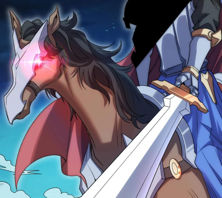 Bị bắt trở thành vô địch Thánh Nữ Chapter 63 - Trang 2