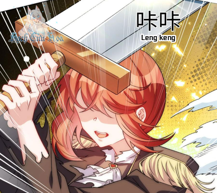 Bị bắt trở thành vô địch Thánh Nữ Chapter 63 - Trang 2