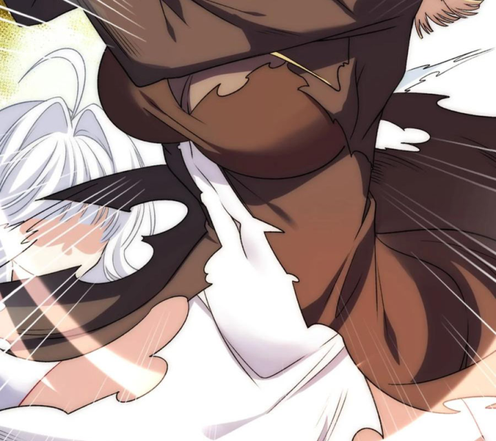 Bị bắt trở thành vô địch Thánh Nữ Chapter 63 - Trang 2