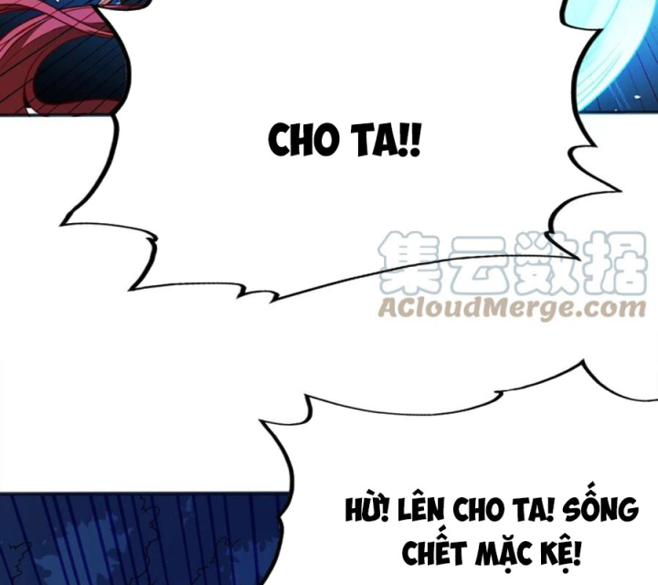 Bị bắt trở thành vô địch Thánh Nữ Chapter 63 - Trang 2