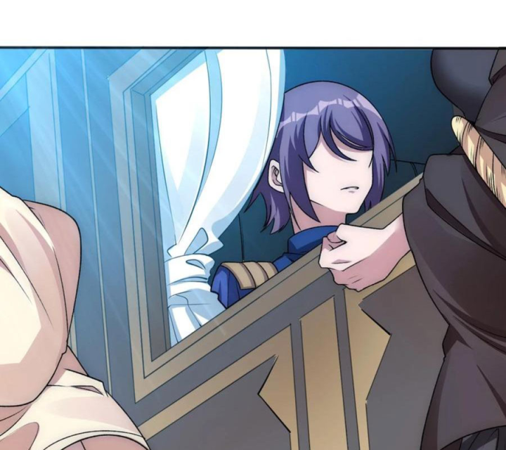 Bị bắt trở thành vô địch Thánh Nữ Chapter 63 - Trang 2