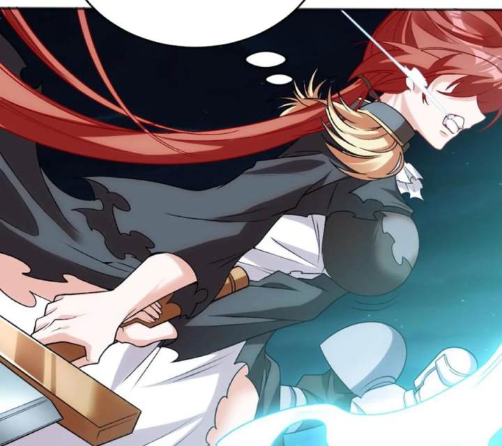 Bị bắt trở thành vô địch Thánh Nữ Chapter 63 - Trang 2