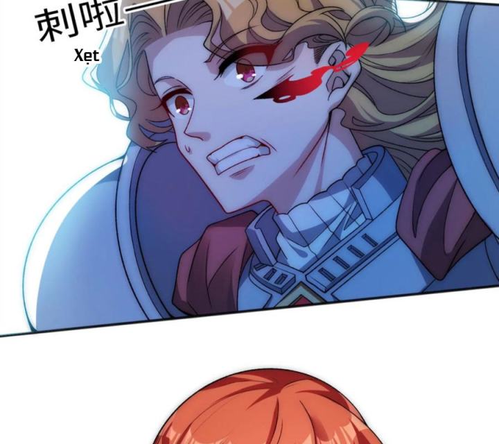 Bị bắt trở thành vô địch Thánh Nữ Chapter 63 - Trang 2