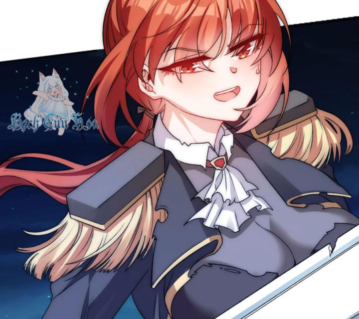 Bị bắt trở thành vô địch Thánh Nữ Chapter 63 - Trang 2