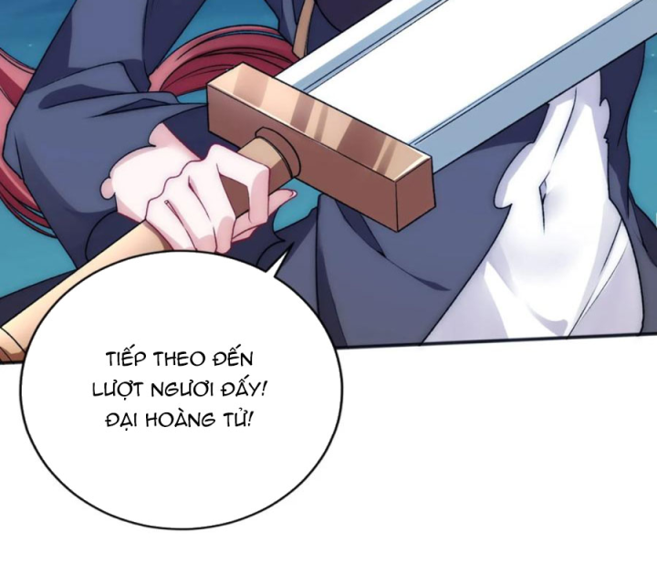 Bị bắt trở thành vô địch Thánh Nữ Chapter 63 - Trang 2