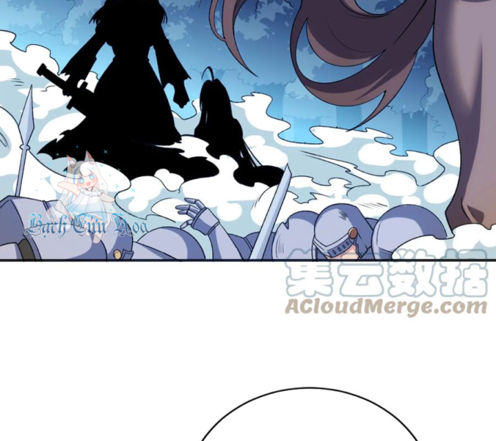 Bị bắt trở thành vô địch Thánh Nữ Chapter 63 - Trang 2