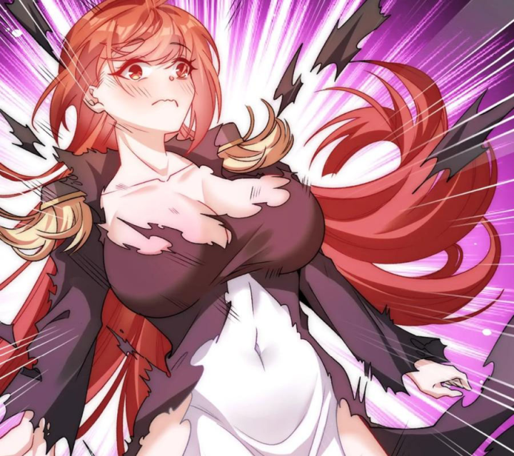 Bị bắt trở thành vô địch Thánh Nữ Chapter 63 - Trang 2