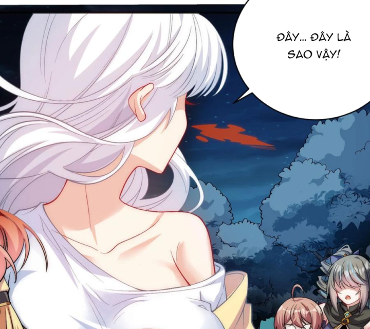 Bị bắt trở thành vô địch Thánh Nữ Chapter 63 - Trang 2