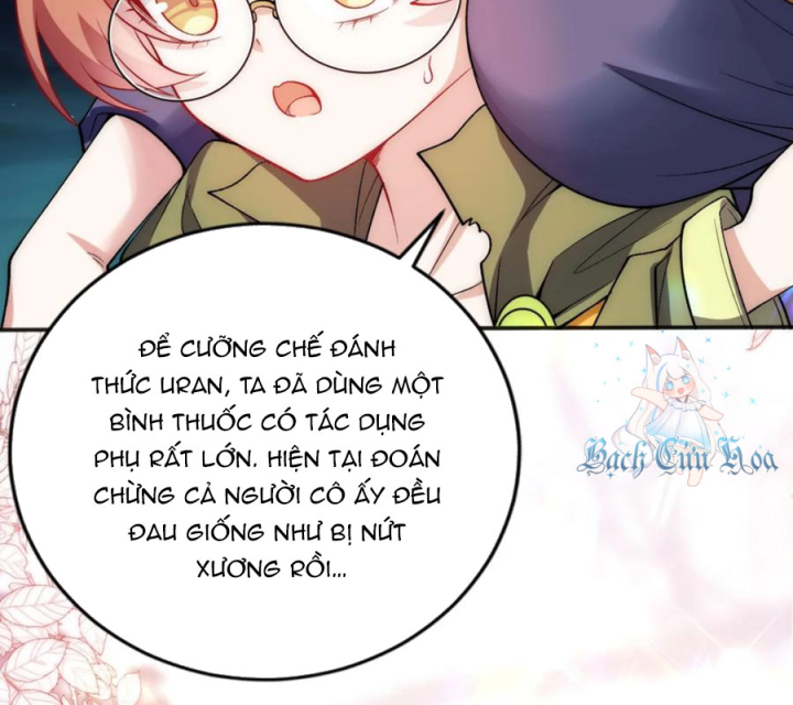 Bị bắt trở thành vô địch Thánh Nữ Chapter 63 - Trang 2