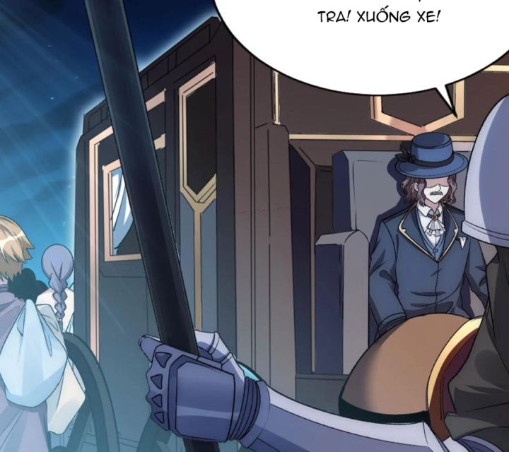 Bị bắt trở thành vô địch Thánh Nữ Chapter 63 - Trang 2