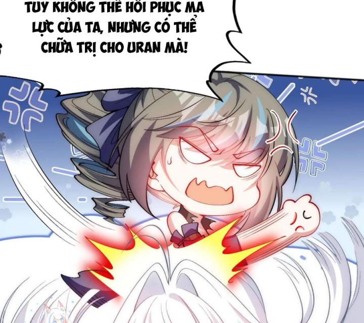 Bị bắt trở thành vô địch Thánh Nữ Chapter 63 - Trang 2