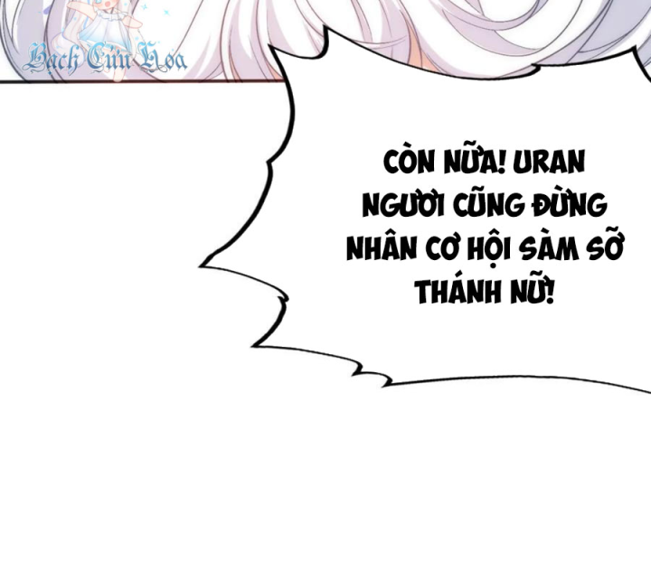 Bị bắt trở thành vô địch Thánh Nữ Chapter 63 - Trang 2