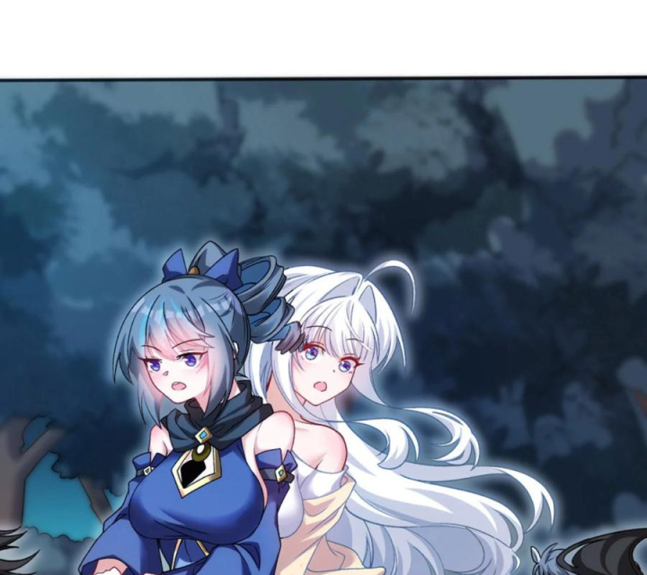 Bị bắt trở thành vô địch Thánh Nữ Chapter 63 - Trang 2