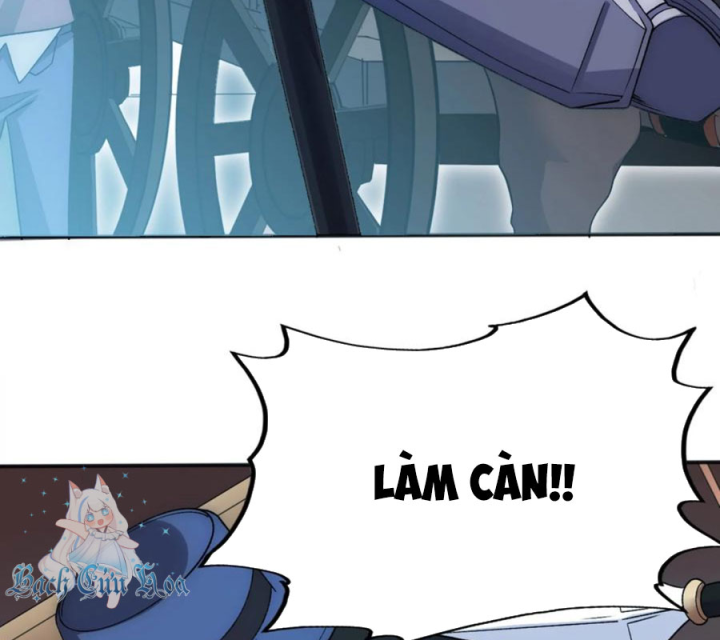 Bị bắt trở thành vô địch Thánh Nữ Chapter 63 - Trang 2