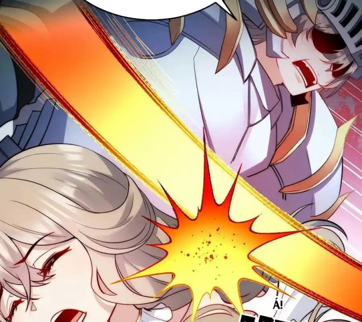 Bị bắt trở thành vô địch Thánh Nữ Chapter 65 - Trang 2