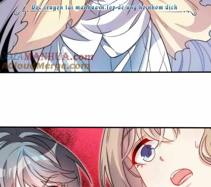 Bị bắt trở thành vô địch Thánh Nữ Chapter 65 - Trang 2