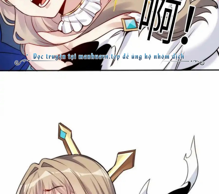 Bị bắt trở thành vô địch Thánh Nữ Chapter 65 - Trang 2