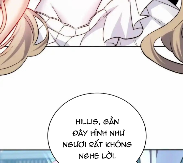 Bị bắt trở thành vô địch Thánh Nữ Chapter 65 - Trang 2