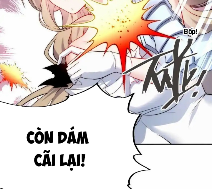 Bị bắt trở thành vô địch Thánh Nữ Chapter 65 - Trang 2