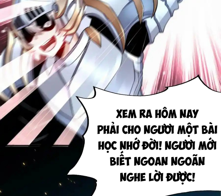 Bị bắt trở thành vô địch Thánh Nữ Chapter 65 - Trang 2