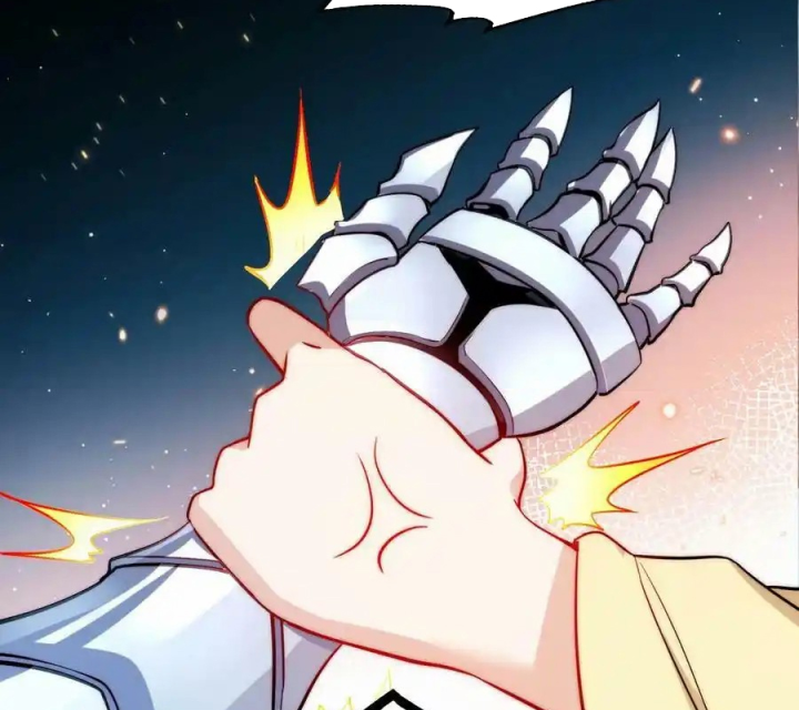 Bị bắt trở thành vô địch Thánh Nữ Chapter 65 - Trang 2