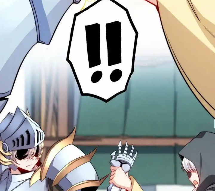 Bị bắt trở thành vô địch Thánh Nữ Chapter 65 - Trang 2