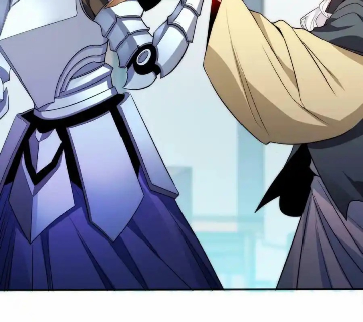 Bị bắt trở thành vô địch Thánh Nữ Chapter 65 - Trang 2