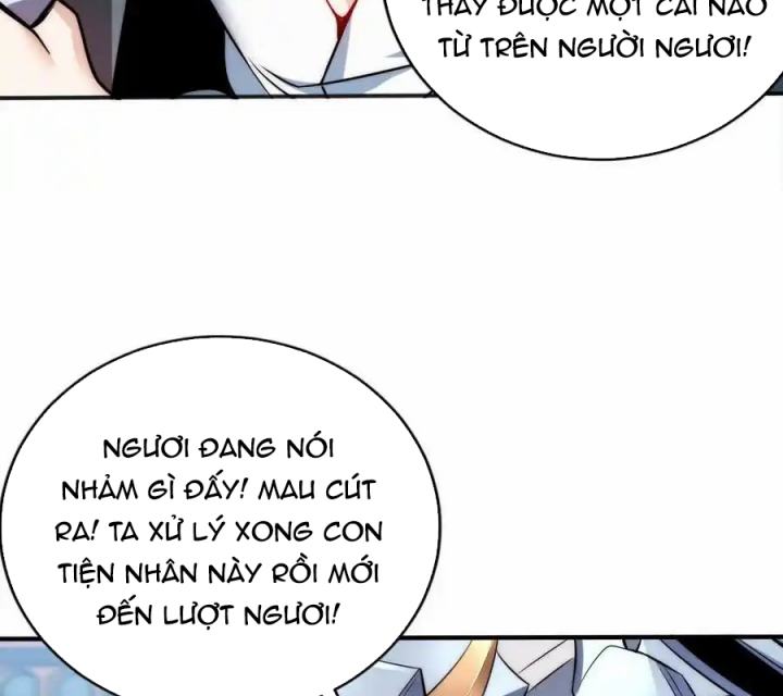 Bị bắt trở thành vô địch Thánh Nữ Chapter 65 - Trang 2