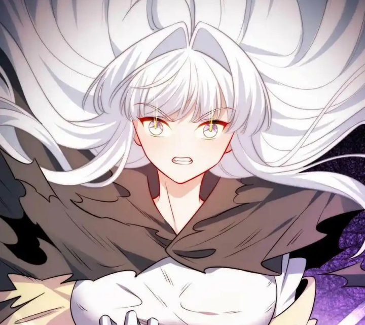 Bị bắt trở thành vô địch Thánh Nữ Chapter 65 - Trang 2