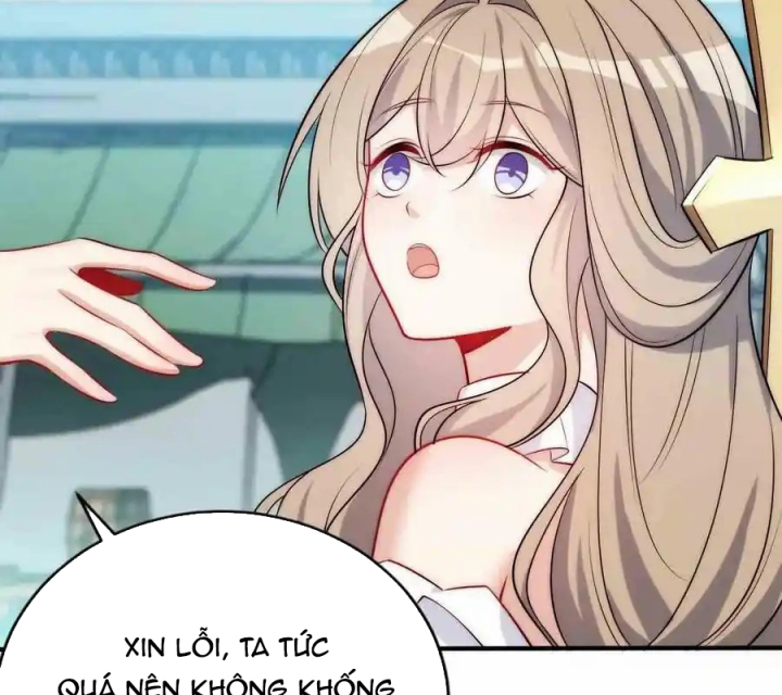 Bị bắt trở thành vô địch Thánh Nữ Chapter 65 - Trang 2