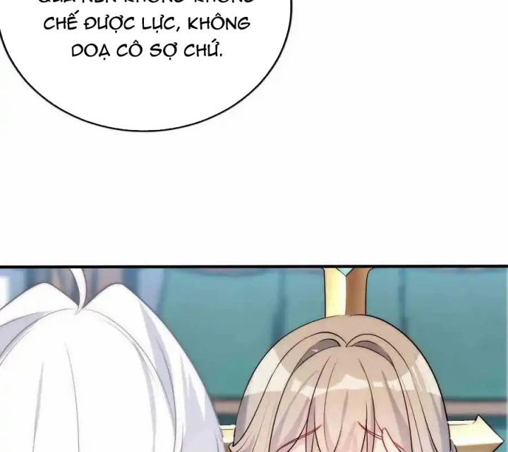 Bị bắt trở thành vô địch Thánh Nữ Chapter 65 - Trang 2