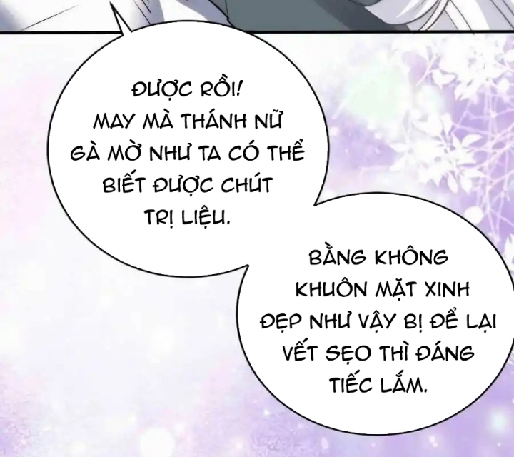 Bị bắt trở thành vô địch Thánh Nữ Chapter 65 - Trang 2