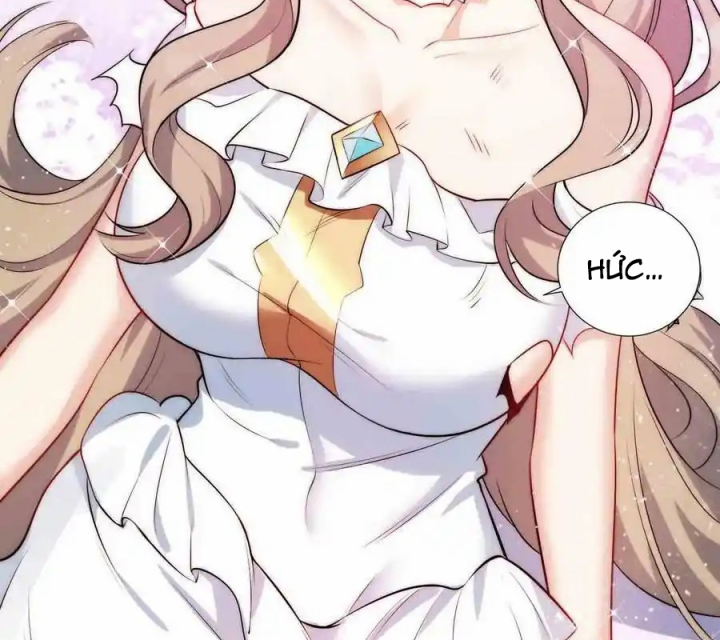 Bị bắt trở thành vô địch Thánh Nữ Chapter 65 - Trang 2