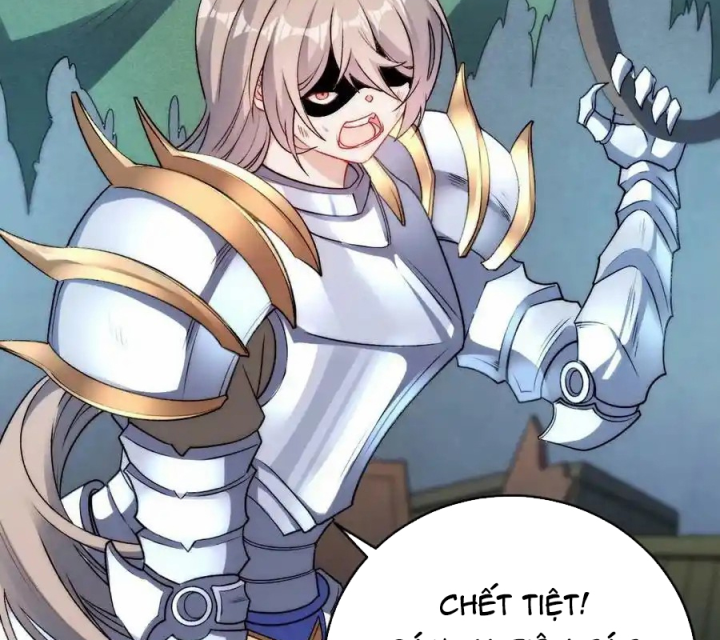 Bị bắt trở thành vô địch Thánh Nữ Chapter 65 - Trang 2