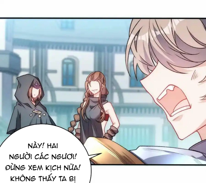 Bị bắt trở thành vô địch Thánh Nữ Chapter 65 - Trang 2