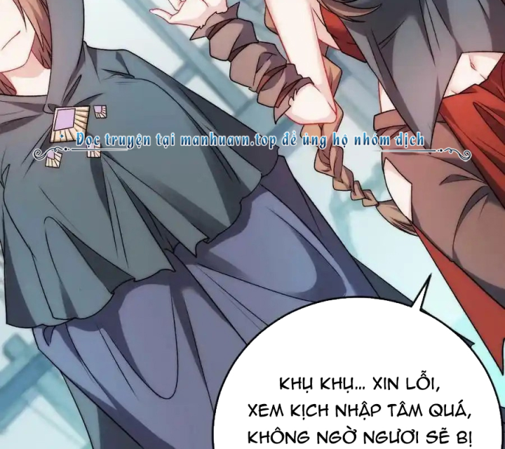 Bị bắt trở thành vô địch Thánh Nữ Chapter 65 - Trang 2