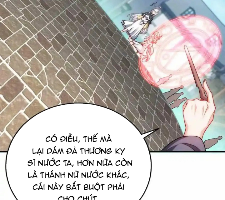 Bị bắt trở thành vô địch Thánh Nữ Chapter 65 - Trang 2