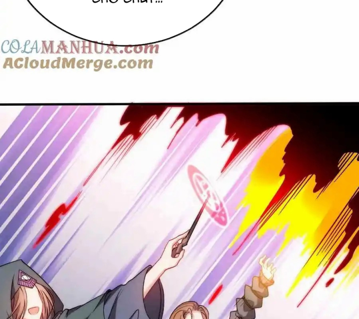 Bị bắt trở thành vô địch Thánh Nữ Chapter 65 - Trang 2