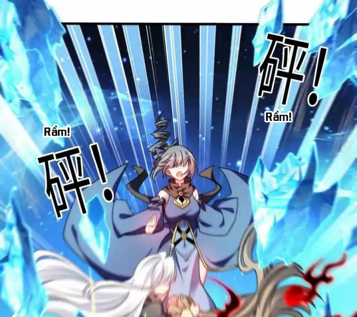 Bị bắt trở thành vô địch Thánh Nữ Chapter 65 - Trang 2