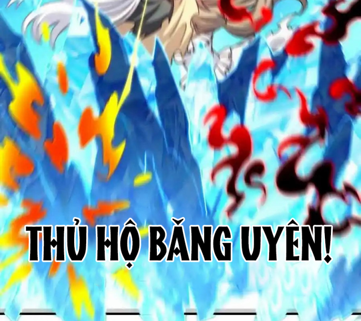 Bị bắt trở thành vô địch Thánh Nữ Chapter 65 - Trang 2