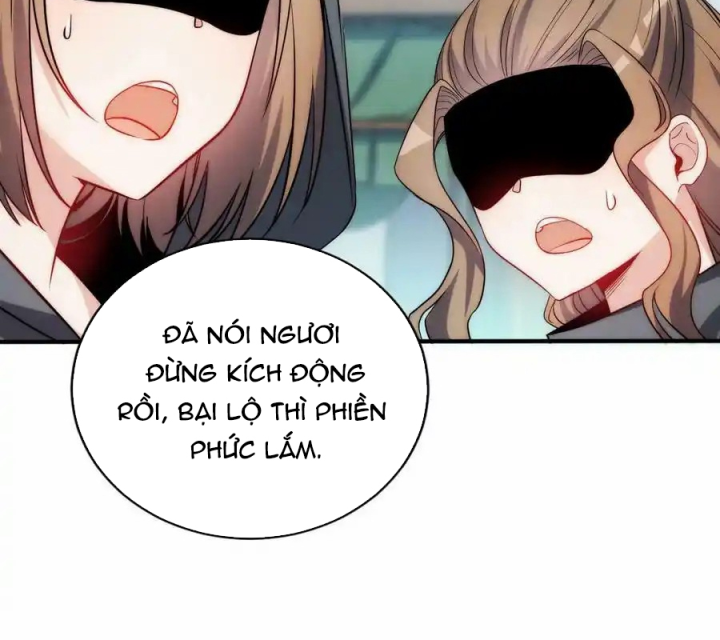 Bị bắt trở thành vô địch Thánh Nữ Chapter 65 - Trang 2