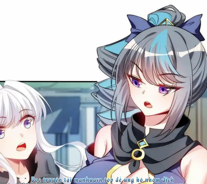 Bị bắt trở thành vô địch Thánh Nữ Chapter 65 - Trang 2