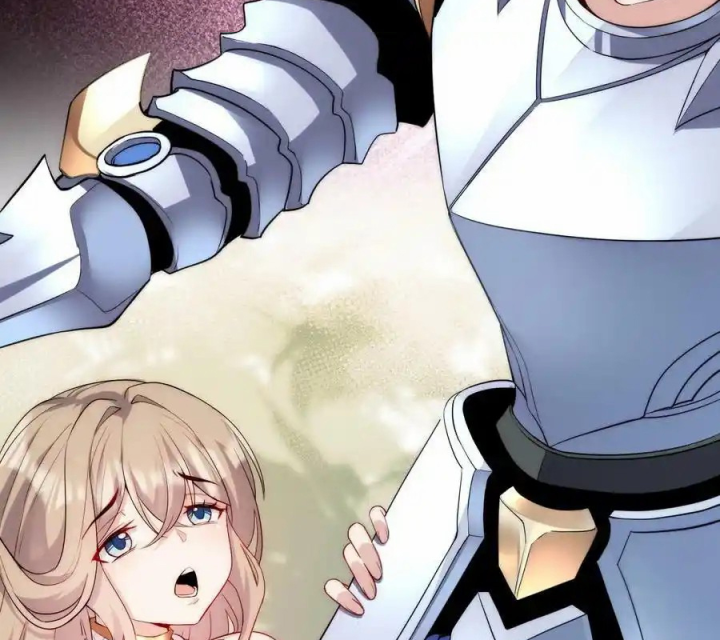 Bị bắt trở thành vô địch Thánh Nữ Chapter 65 - Trang 2