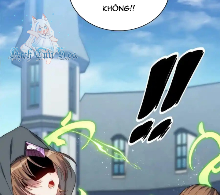 Bị bắt trở thành vô địch Thánh Nữ Chapter 65 - Trang 2