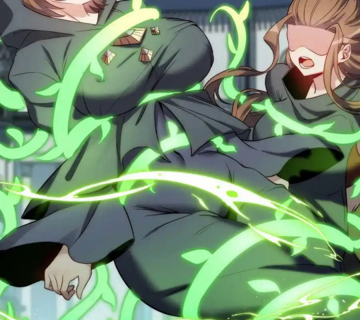 Bị bắt trở thành vô địch Thánh Nữ Chapter 65 - Trang 2