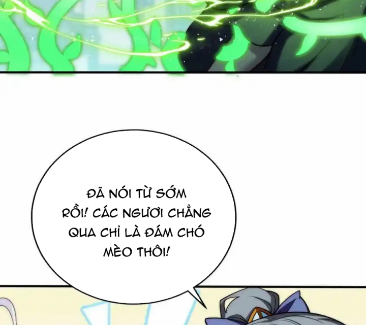 Bị bắt trở thành vô địch Thánh Nữ Chapter 65 - Trang 2