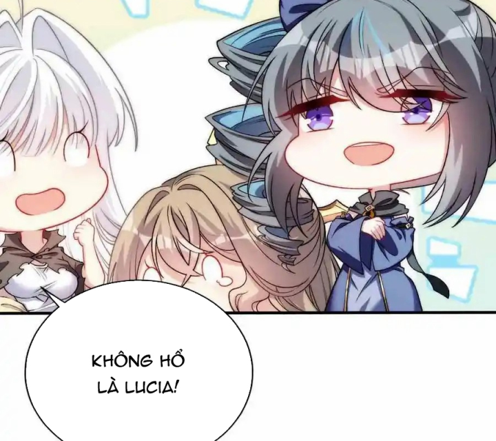 Bị bắt trở thành vô địch Thánh Nữ Chapter 65 - Trang 2