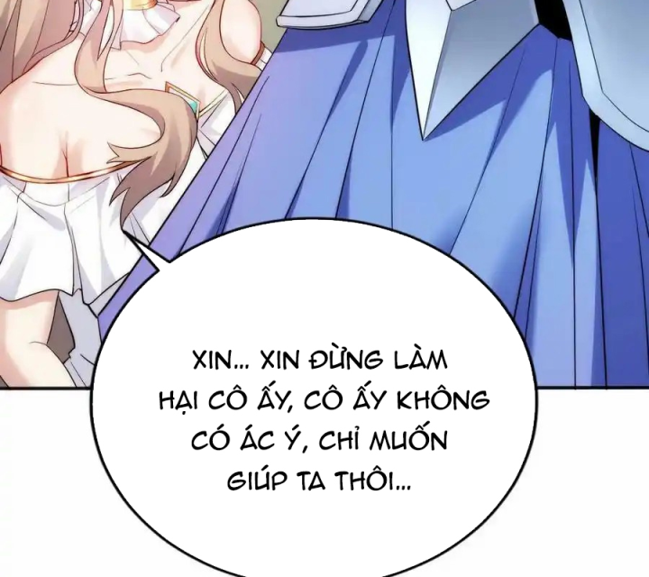 Bị bắt trở thành vô địch Thánh Nữ Chapter 65 - Trang 2